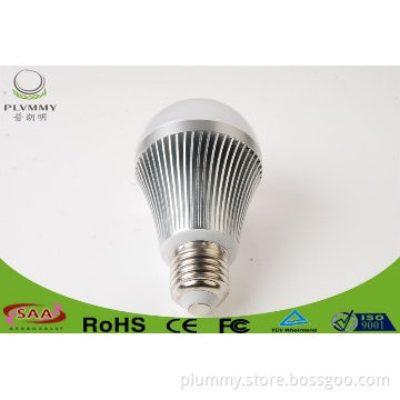 aquarium led lighting led bulb 3W 5W 7W CE RoHS FCC 50,000H